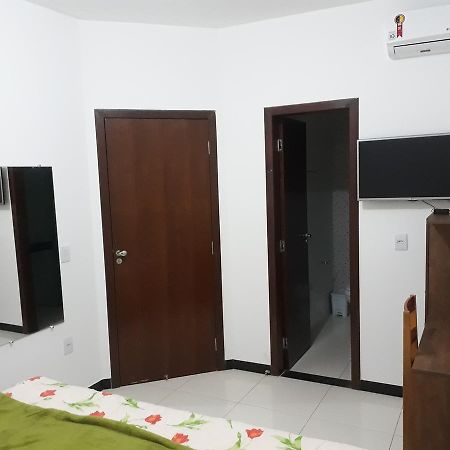 Hotel Lincohn Montes Claros Esterno foto