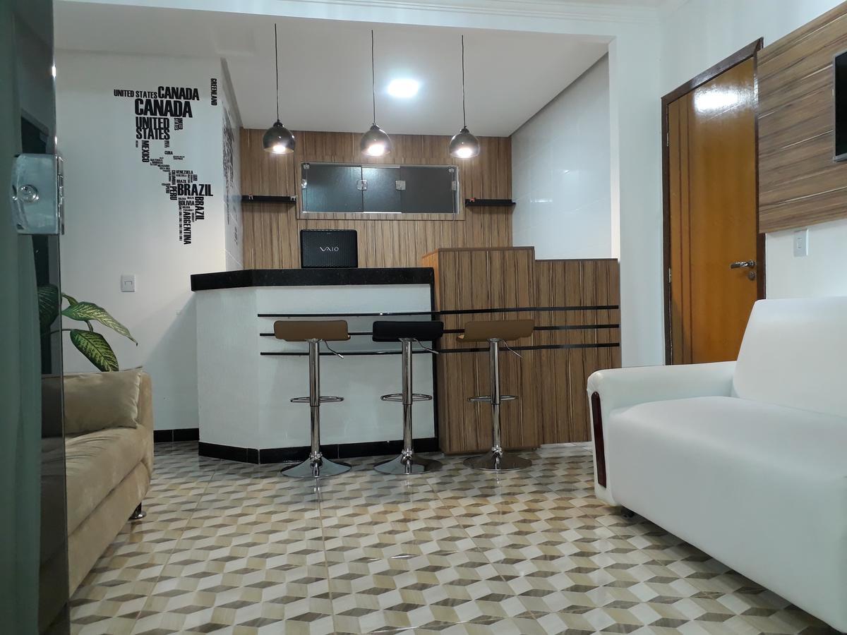 Hotel Lincohn Montes Claros Esterno foto
