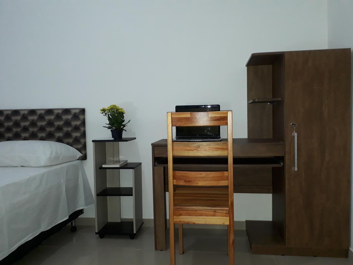 Hotel Lincohn Montes Claros Esterno foto