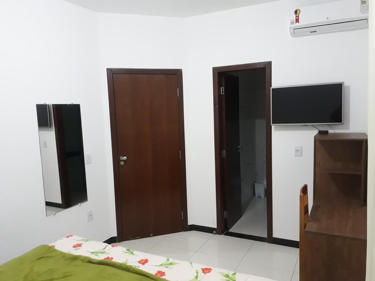 Hotel Lincohn Montes Claros Esterno foto